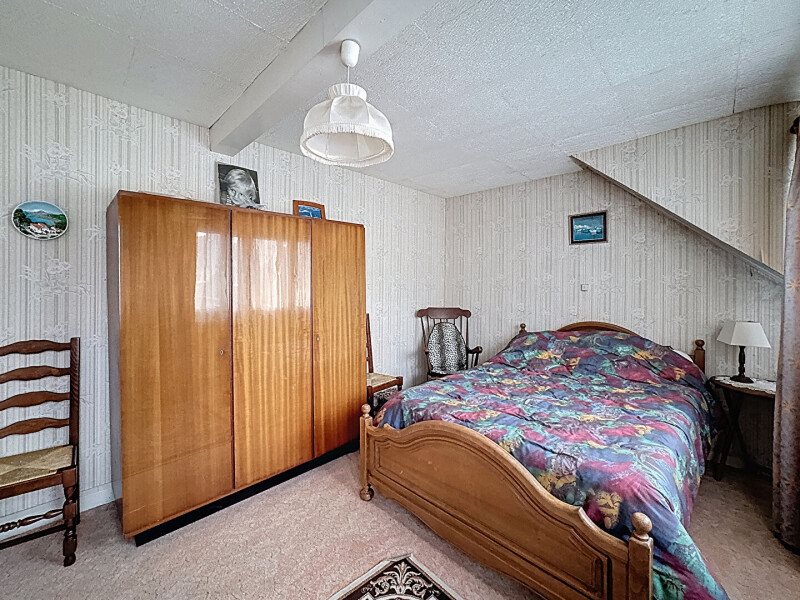 Maison à vendre, 108m², Etaples