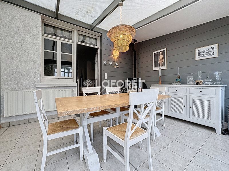 Maison à vendre, 78m², Cucq