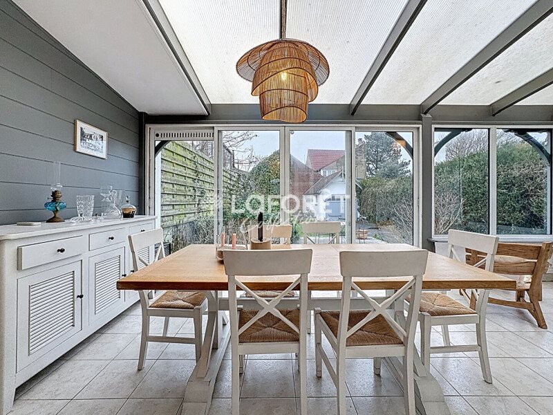 Maison à vendre, 78m², Cucq