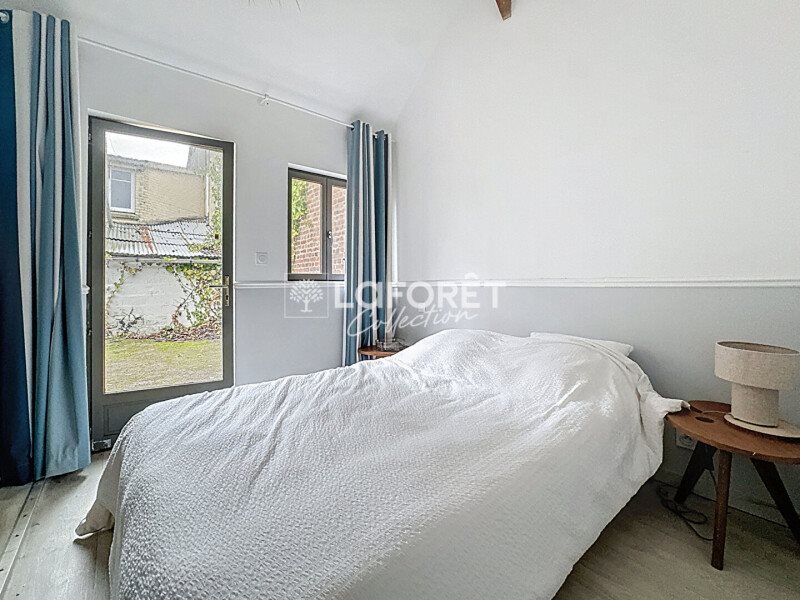 Maison à vendre, 78m², Cucq