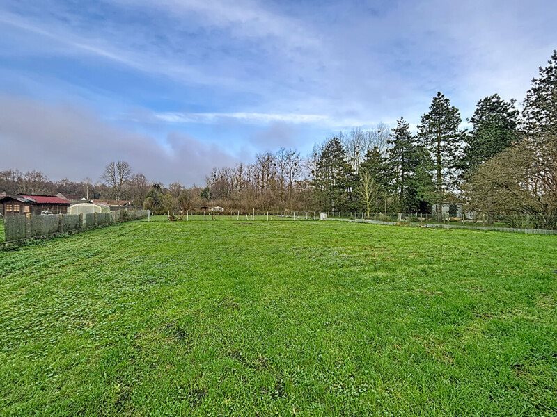 Maison à vendre, 120m², Beaumerie-Saint-Martin