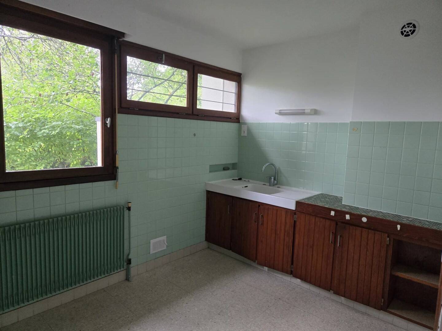 Appartement à louer, 32m², Talant