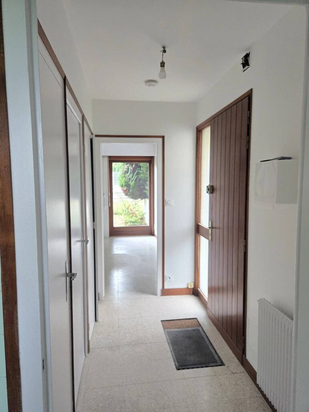 Appartement à louer, 32m², Talant