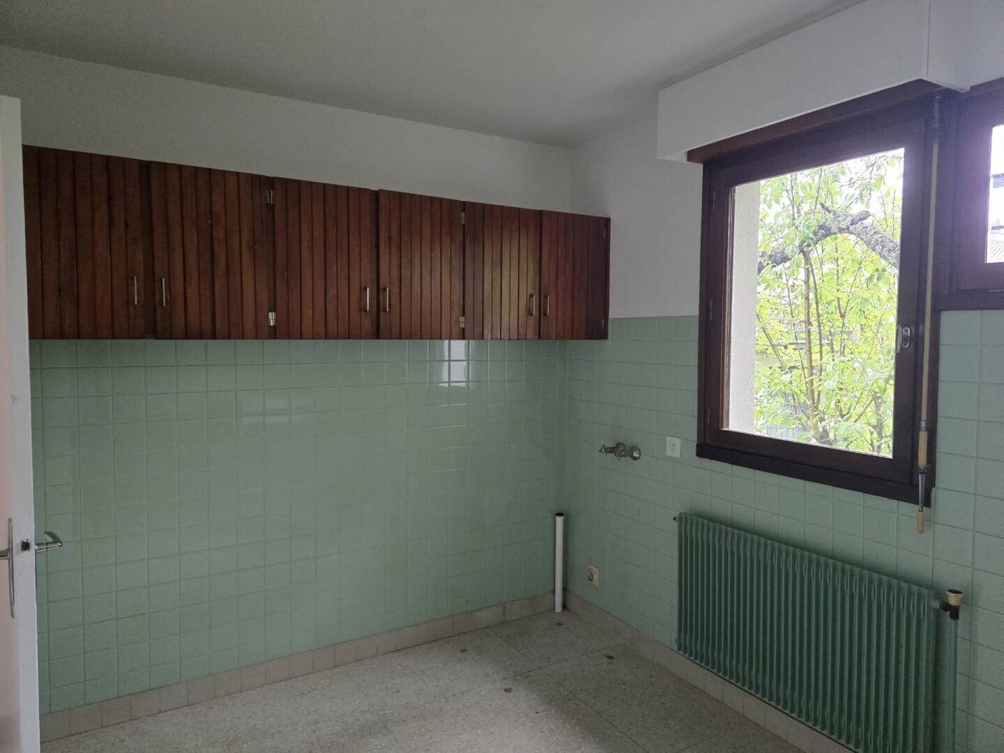Appartement à louer, 32m², Talant