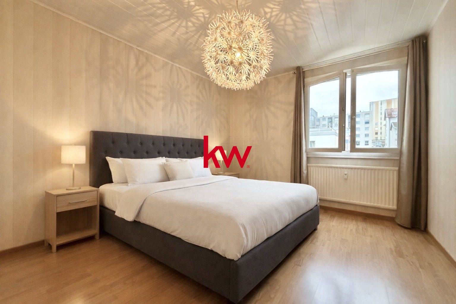 Appartement à vendre, 56m², Clermont-Ferrand