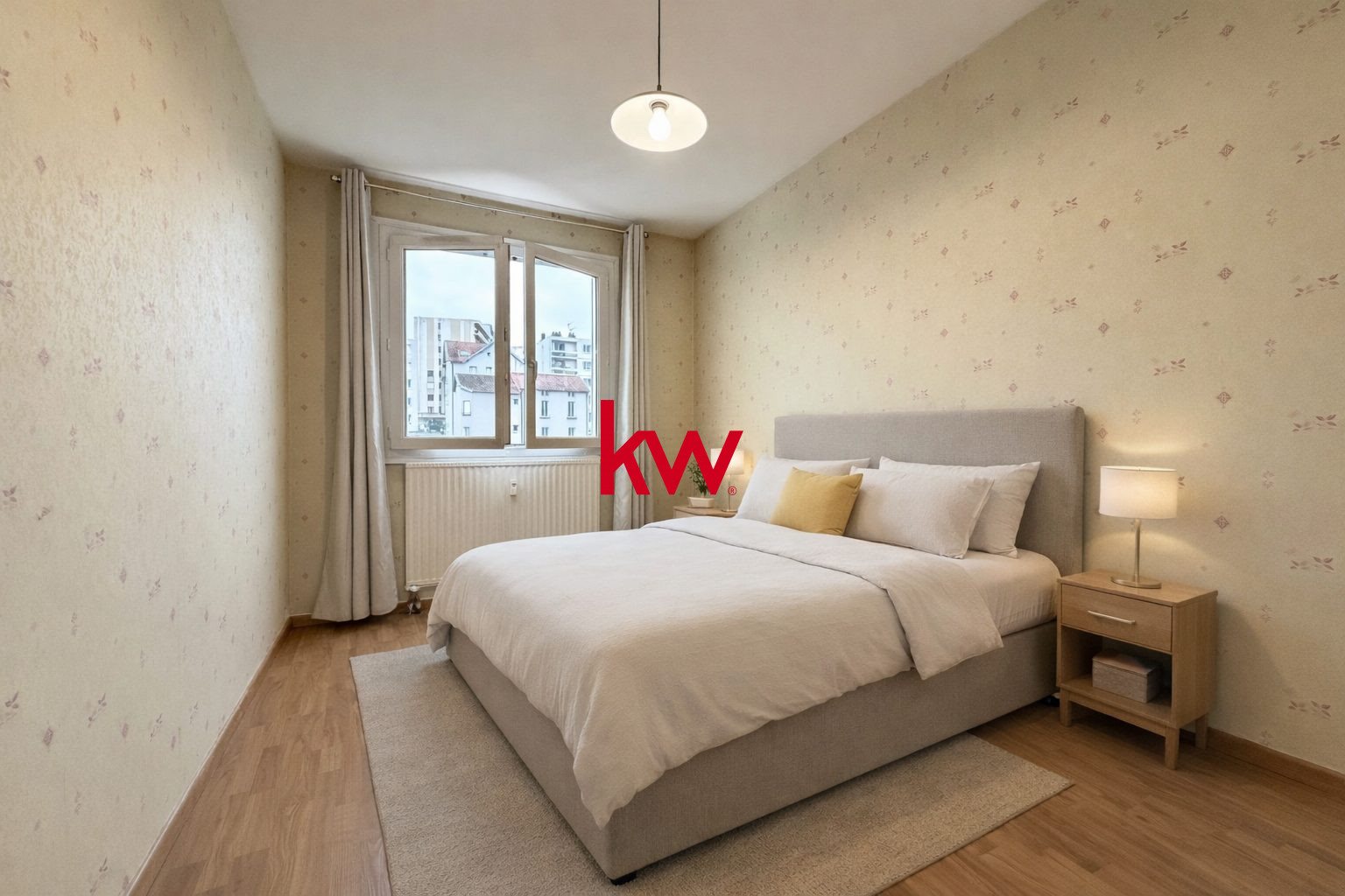 Appartement à vendre, 56m², Clermont-Ferrand