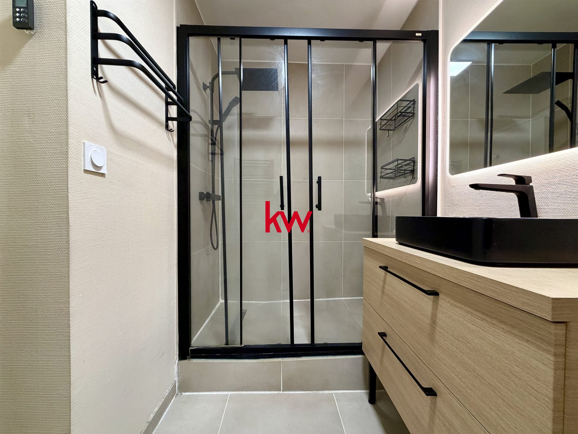 Appartement à vendre, 56m², Clermont-Ferrand