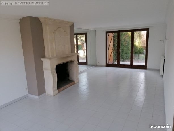 Maison à louer, 120m², Bellerive-sur-Allier