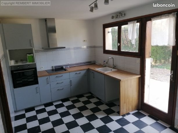 Maison à louer, 120m², Bellerive-sur-Allier