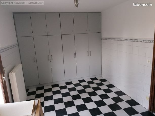 Maison à louer, 120m², Bellerive-sur-Allier