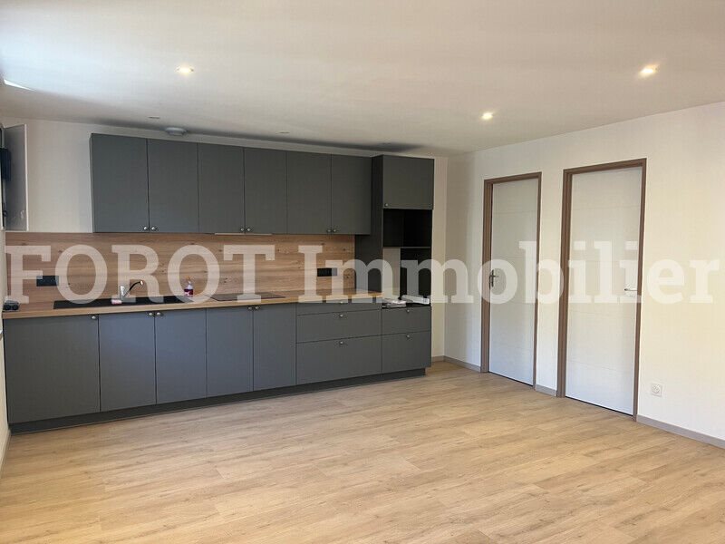 Appartement à louer, 50m², Le Cheylard