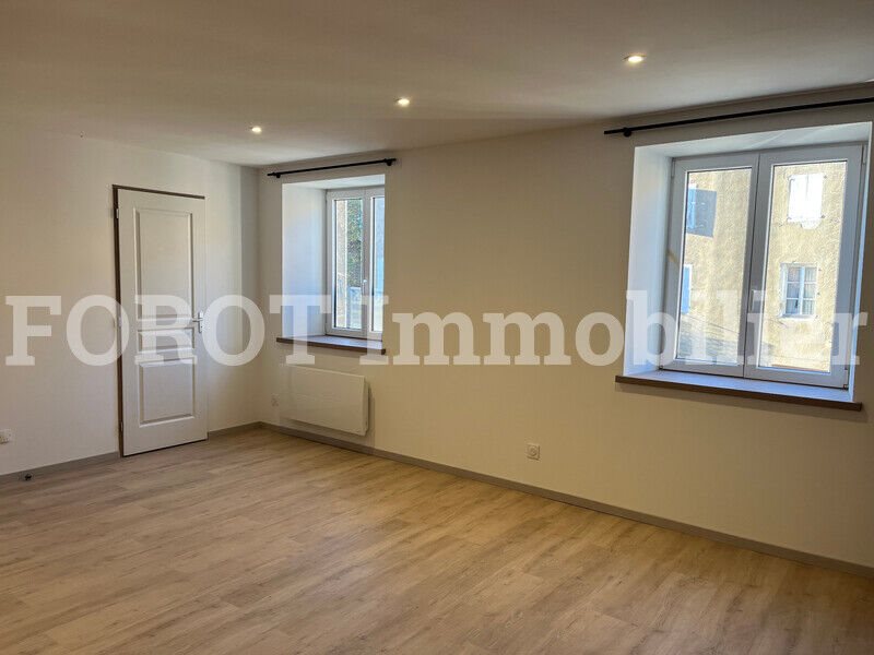 Appartement à louer, 50m², Le Cheylard