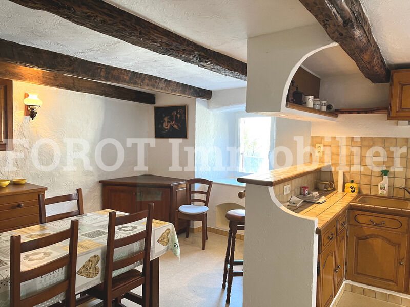 Maison à louer, 79m², Le Cheylard