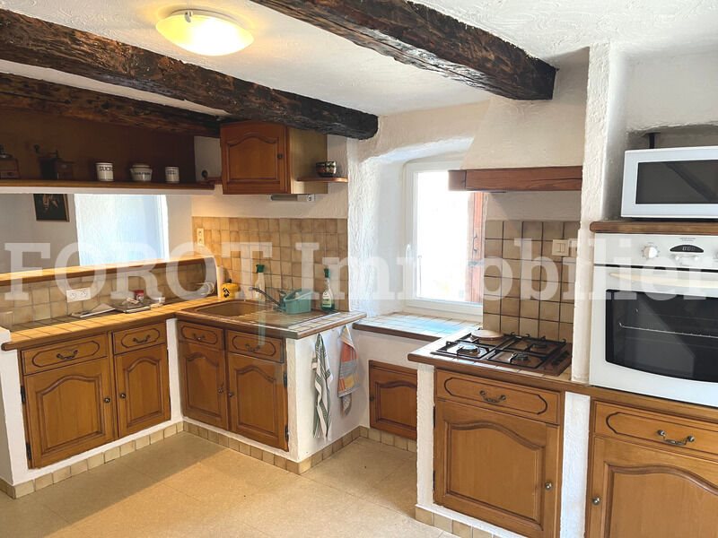 Maison à louer, 79m², Le Cheylard