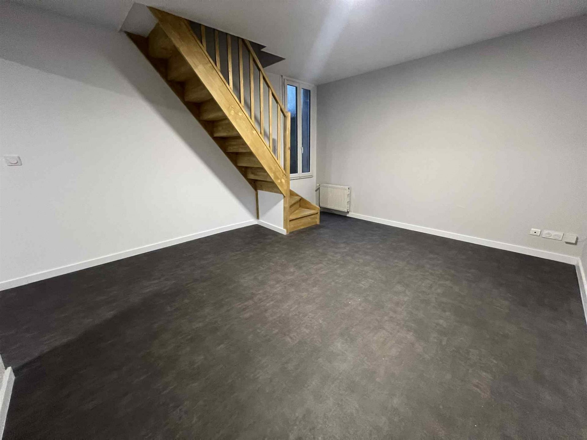 Maison à louer, 87m², Montluçon