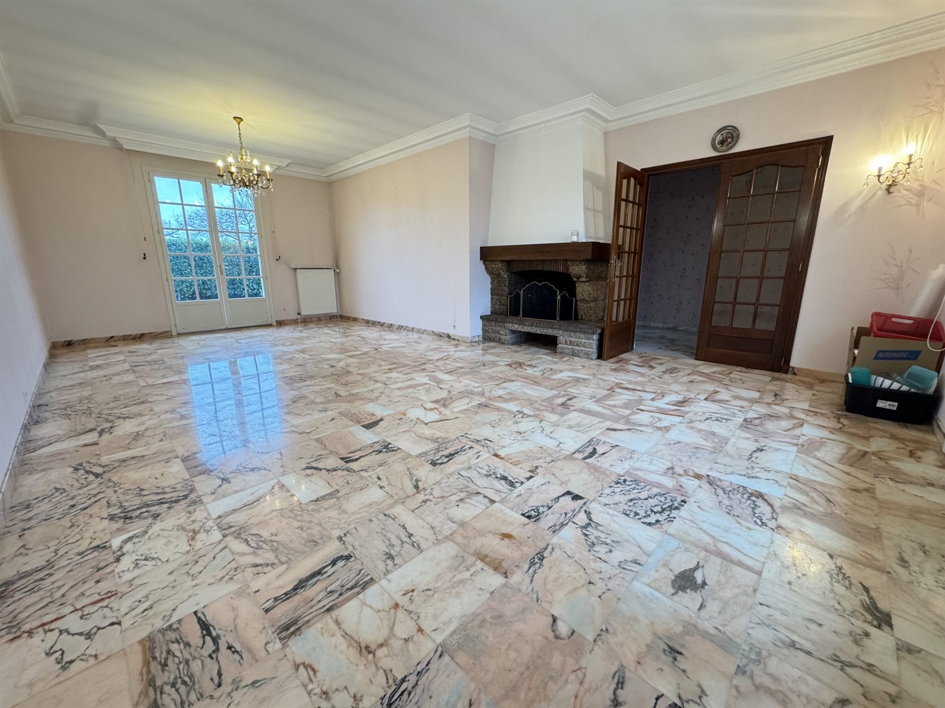 Maison à vendre, 162m², Domérat