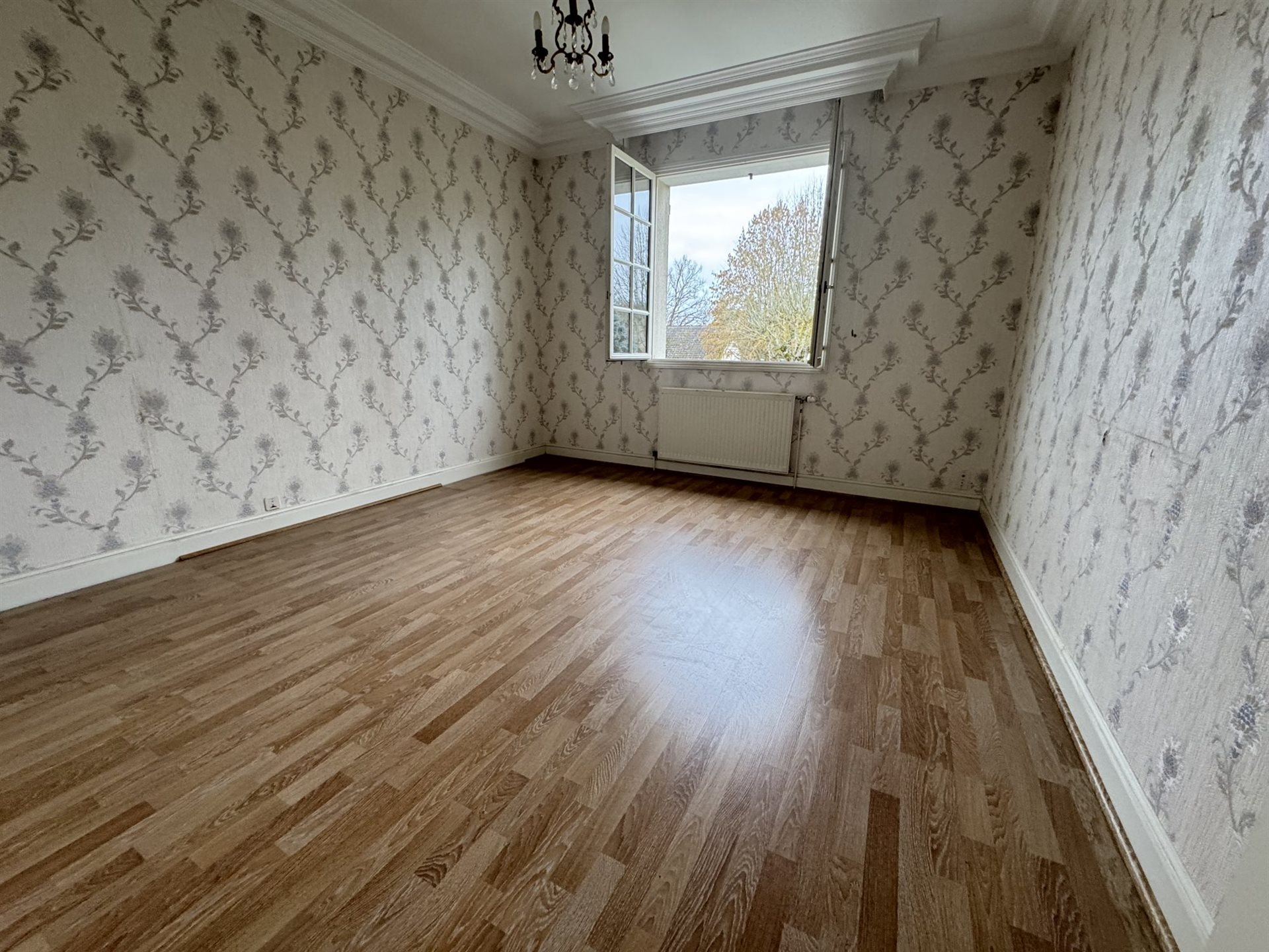 Maison à vendre, 162m², Domérat