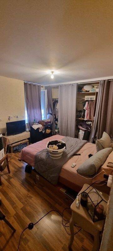 Appartement à vendre, 270m², Commentry