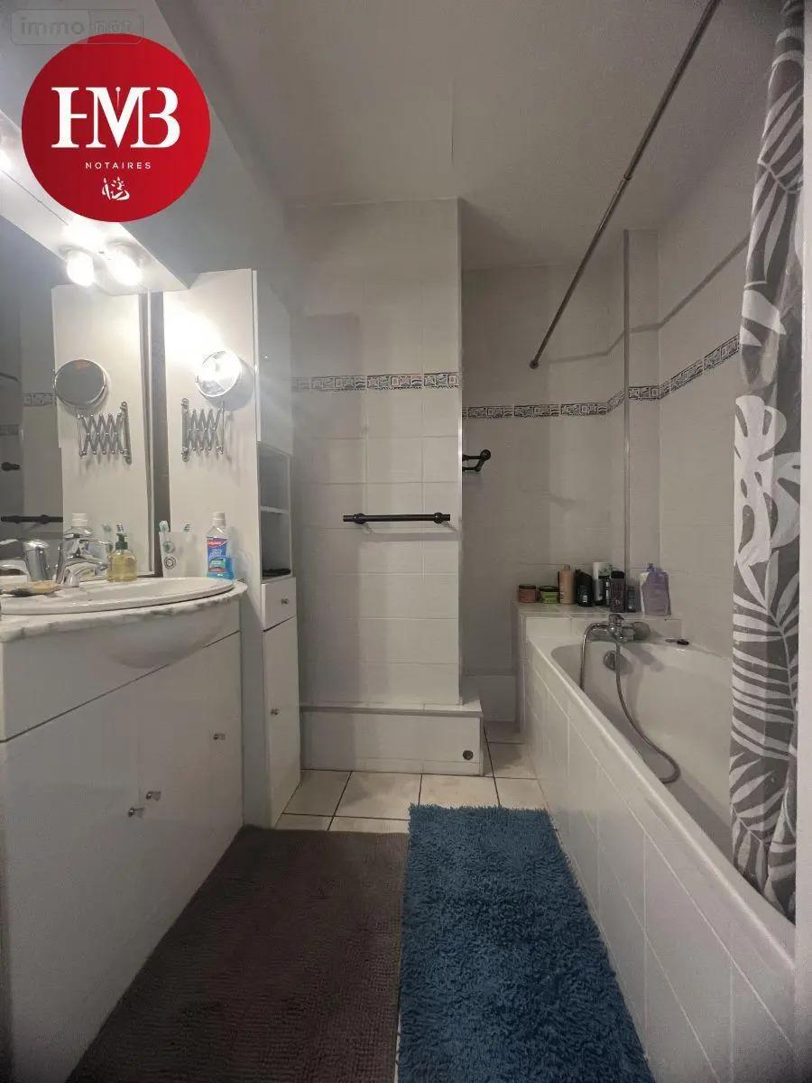 Appartement à vendre, 66m², Clermont-Ferrand