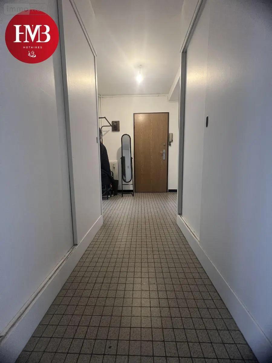 Appartement à vendre, 66m², Clermont-Ferrand