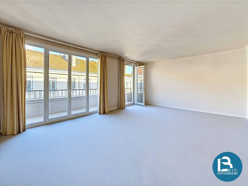 Appartement à vendre, 107m², Lyon 7ème