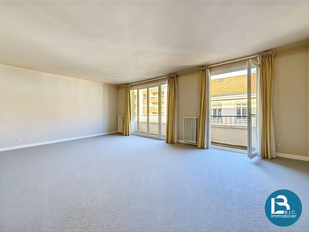 Appartement à vendre, 107m², Lyon 7ème