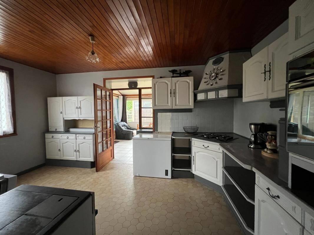 Maison à vendre, 95m², Sales