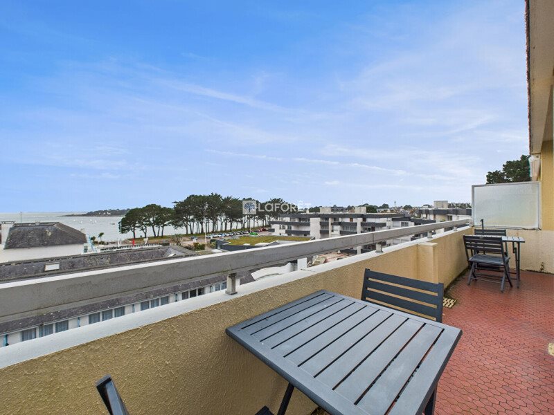 Appartement à vendre, 45m², Bénodet