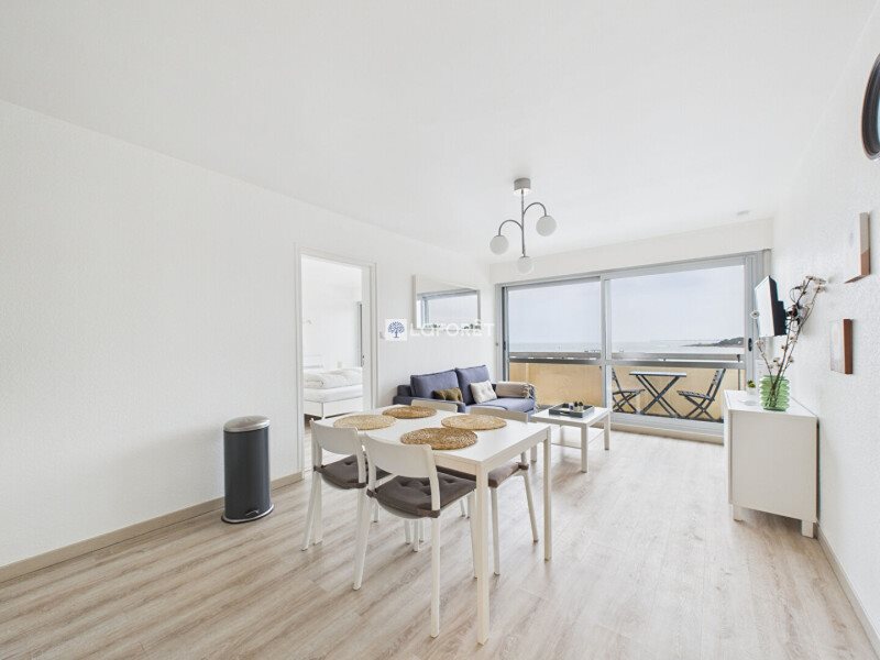 Appartement à vendre, 45m², Bénodet