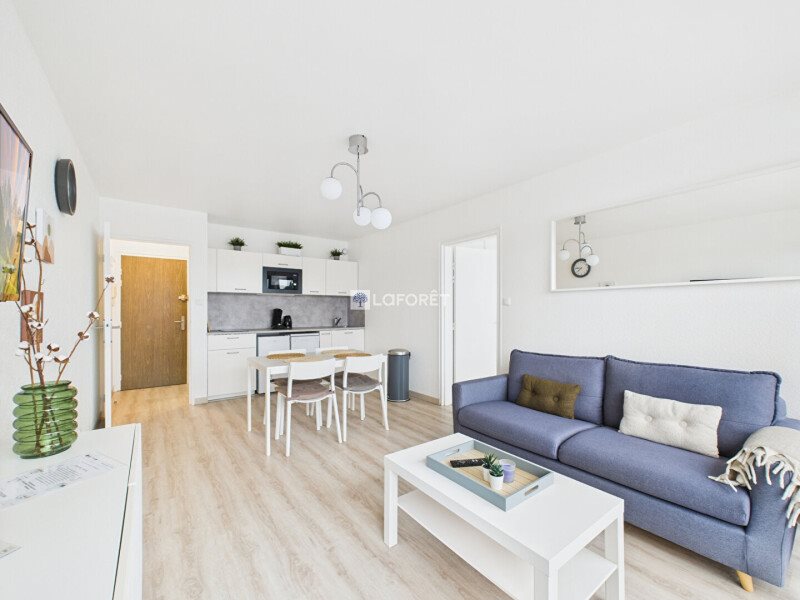 Appartement à vendre, 45m², Bénodet