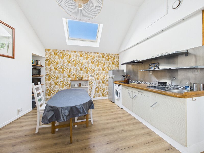 Appartement à vendre, 36m², Fouesnant