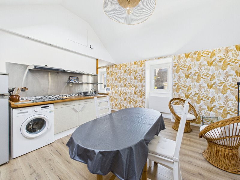 Appartement à vendre, 36m², Fouesnant