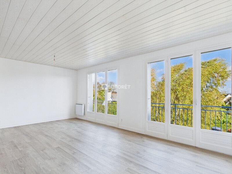 Appartement à louer, 56m², Fouesnant