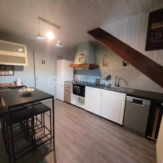 Maison à vendre, 175m², Aignay-le-Duc