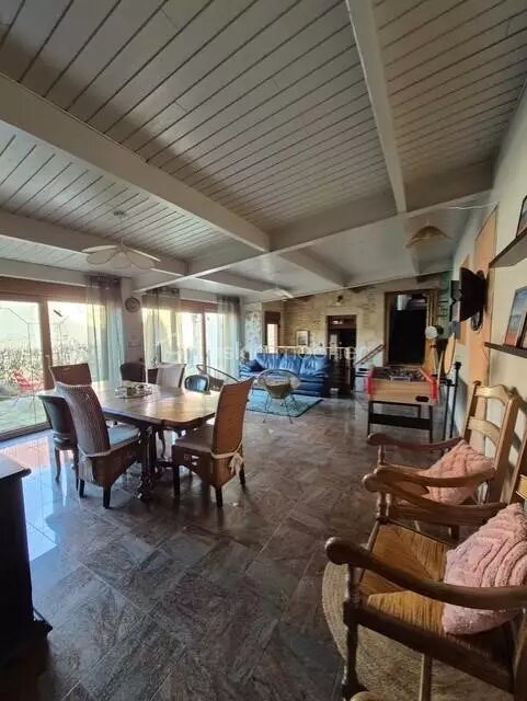 Maison à vendre, 175m², Aignay-le-Duc