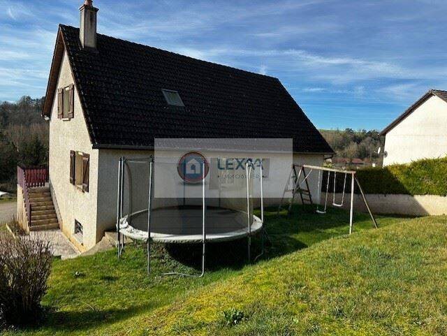 Maison à vendre, 145m², Aignay-le-Duc