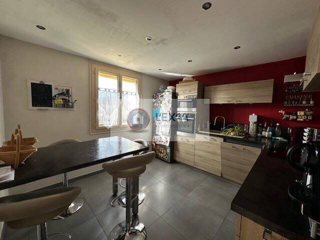 Maison à vendre, 145m², Aignay-le-Duc