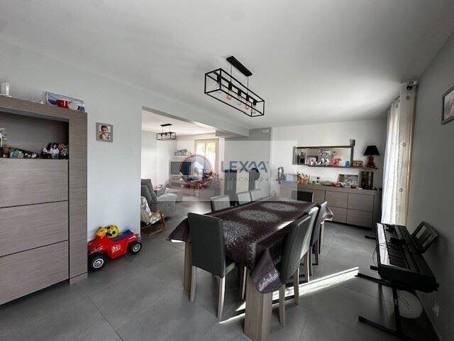 Maison à vendre, 145m², Aignay-le-Duc