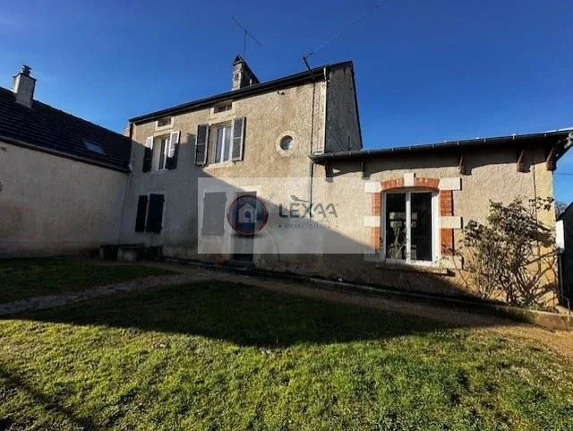 Maison à vendre, 121m², Beneuvre