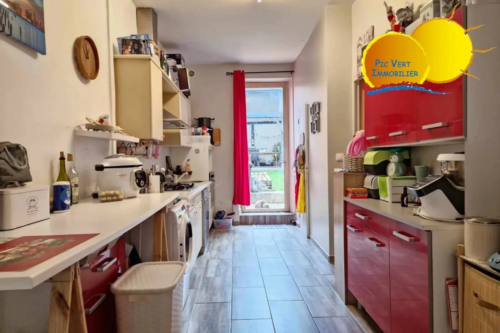 Appartement à vendre, 256m², Auxonne