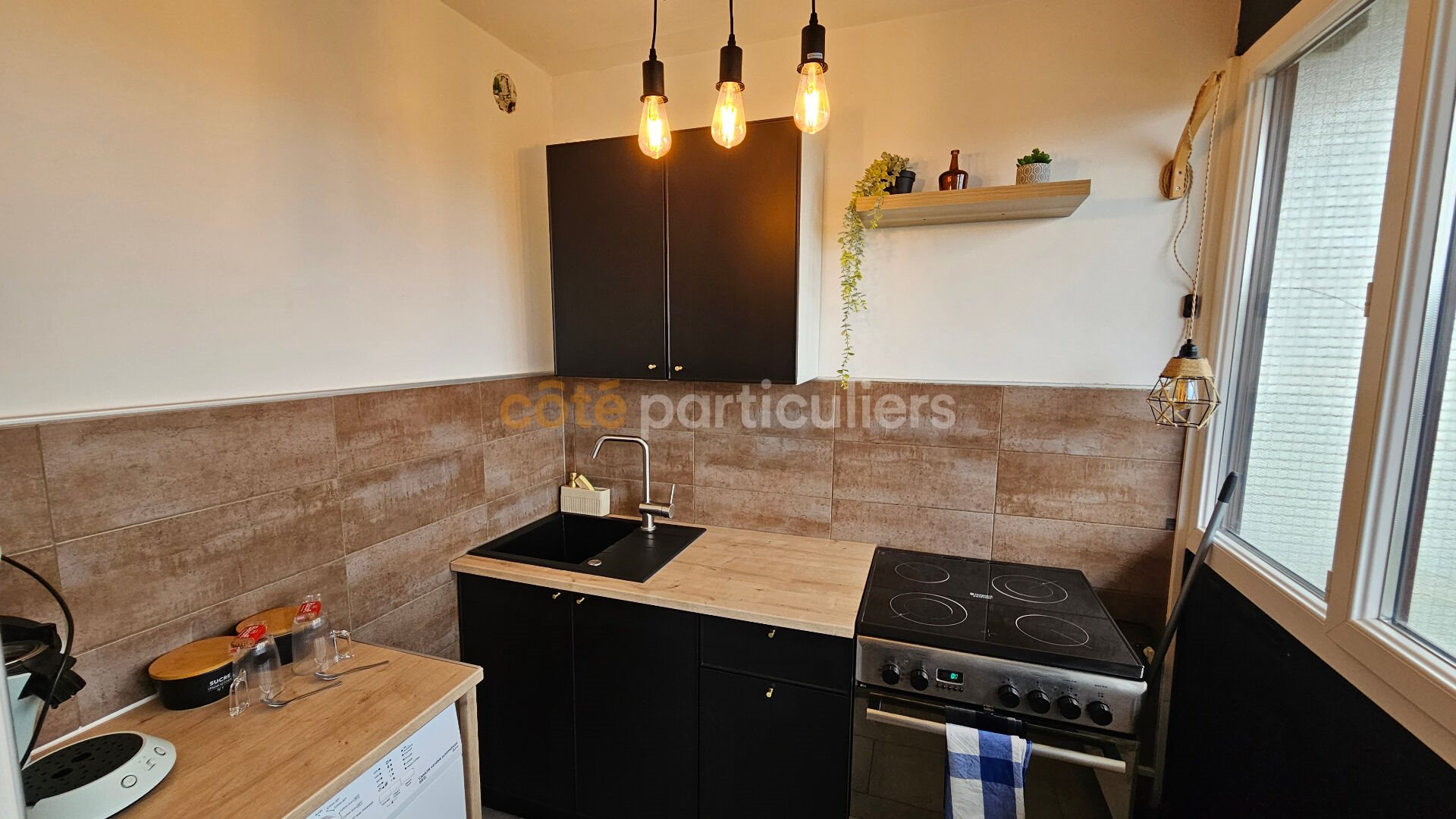 Appartement à vendre, 28m², Sens