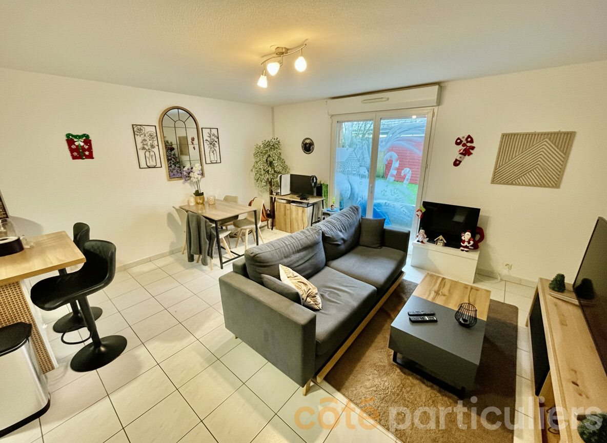 Appartement à vendre, 64m², Languidic