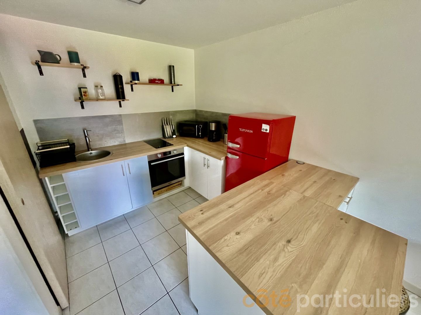 Appartement à vendre, 64m², Languidic