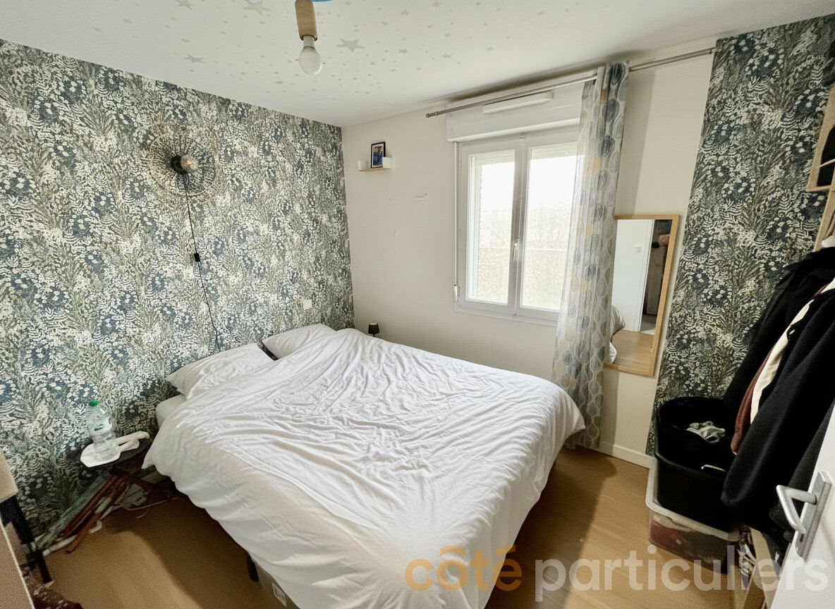 Appartement à vendre, 64m², Languidic