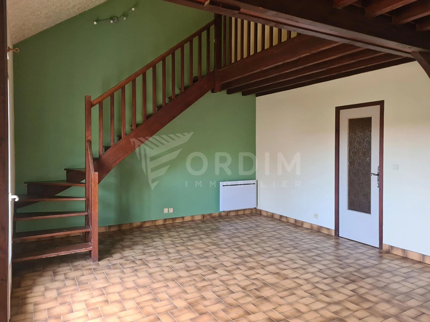 Maison à louer, 73m², Chichery