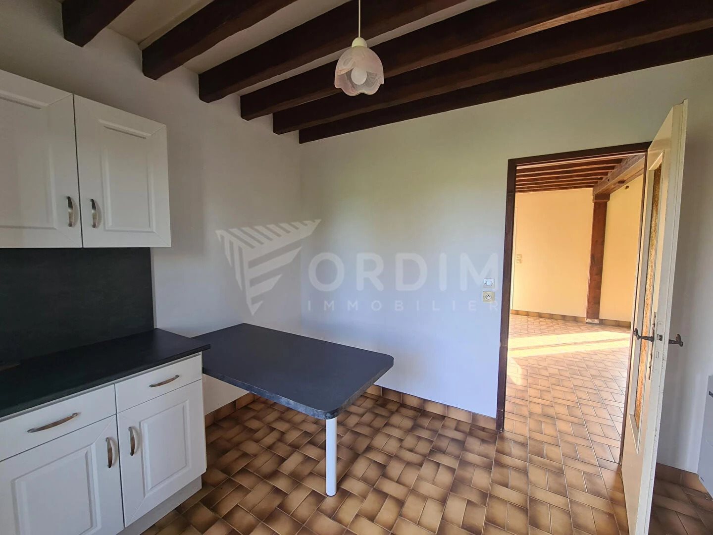 Maison à louer, 73m², Chichery