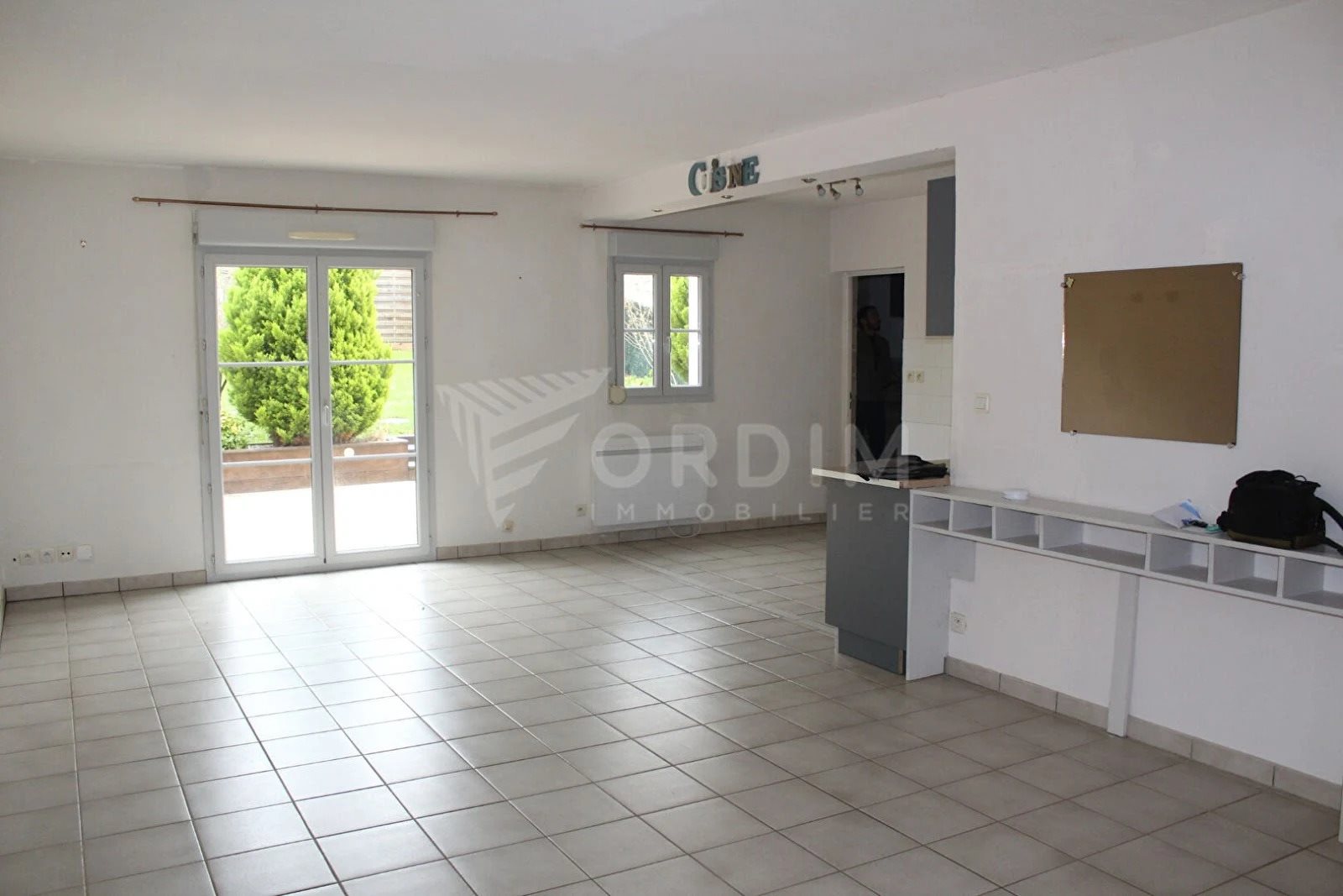 Maison à louer, 81m², Chevannes