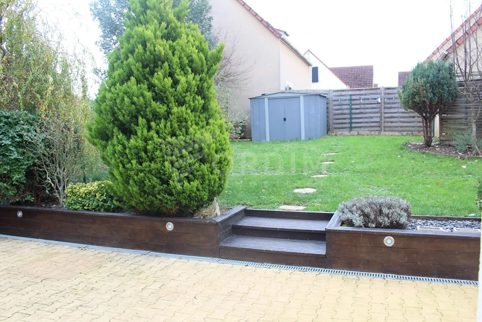 Maison à louer, 81m², Chevannes