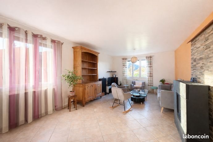 Maison à vendre, 172m², Tonnerre