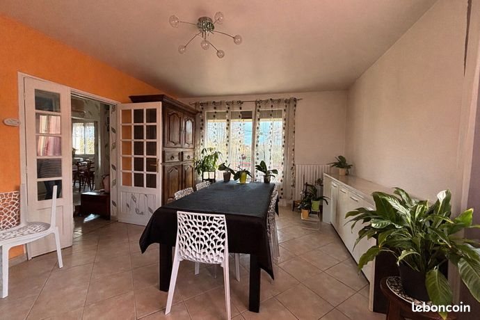 Maison à vendre, 172m², Tonnerre